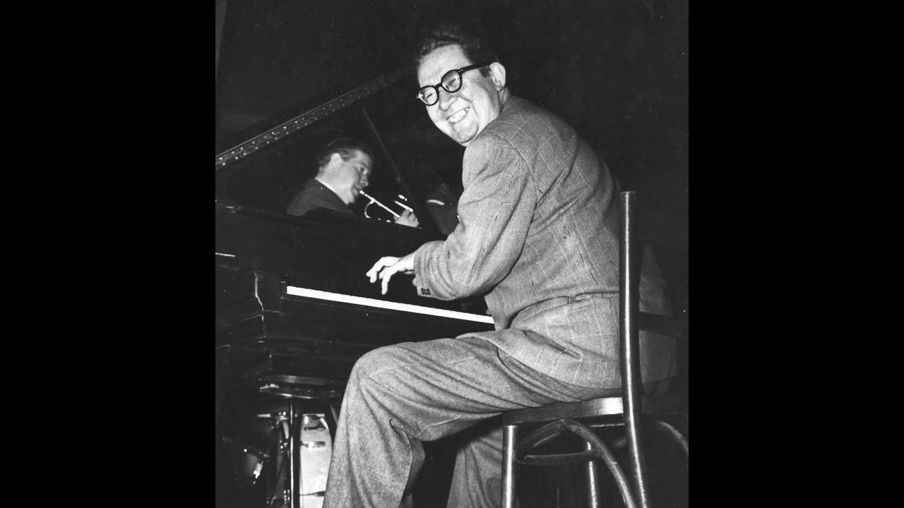 Ain't Misbehavin' - Live 1950 - Joe Sullivan, Bobby Hackett, Edmond Hall