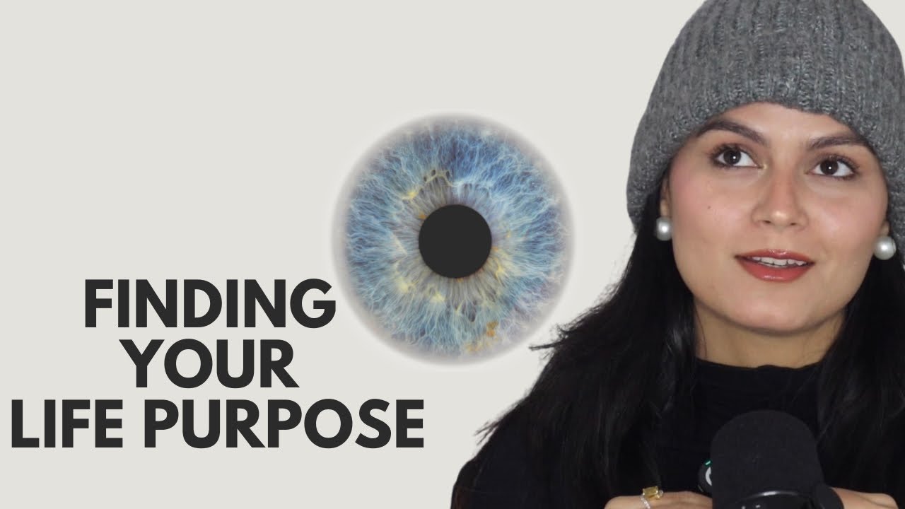 What is the purpose of your life ?