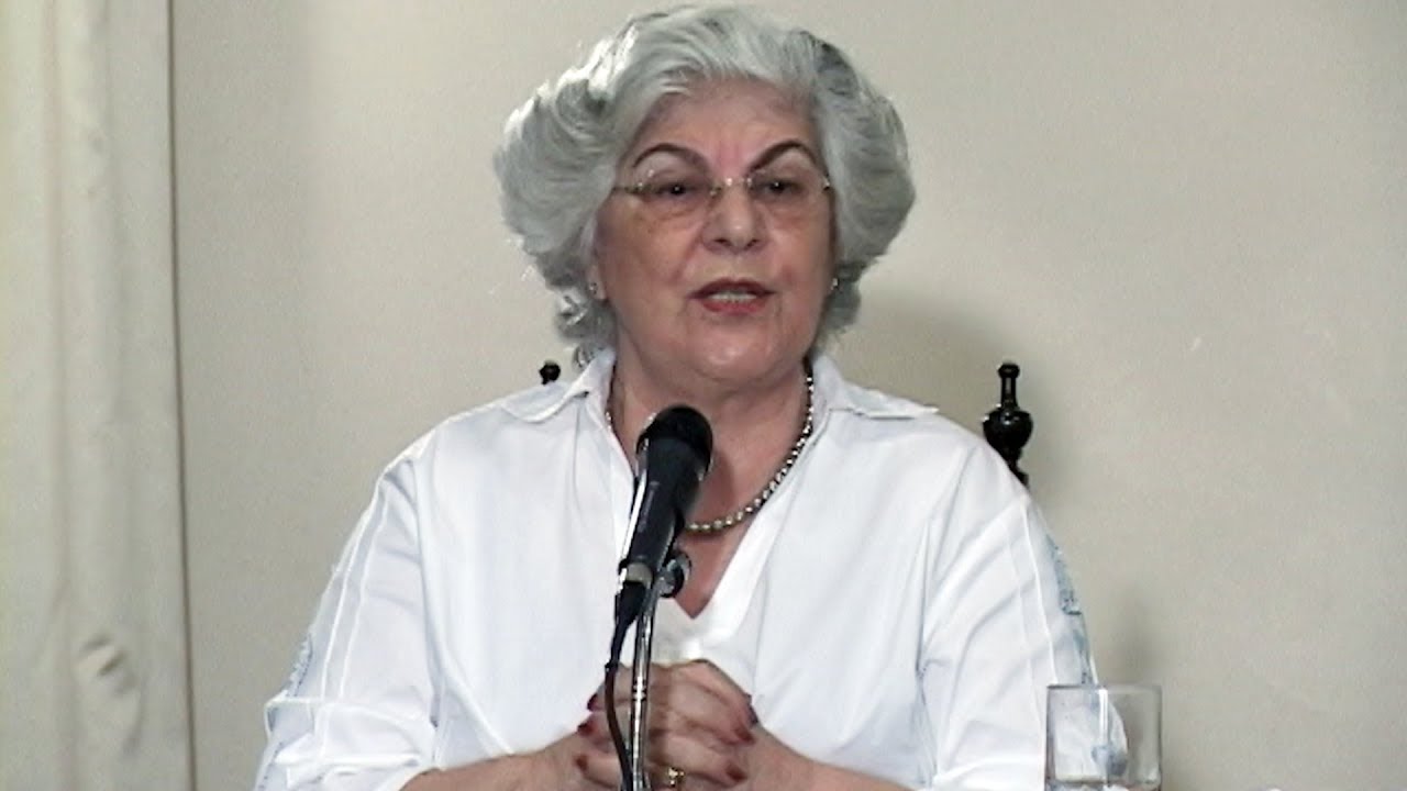 ORIENTAÇÕES ESPÍRITAS SOBRE O CARNAVAL -- com a médium Isabel Salomão de Campos
