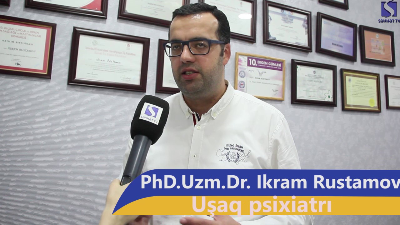 Sizin qəbulunuza yazılmaq  niyə  çətin olur?