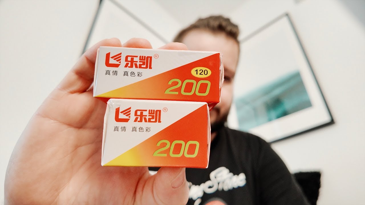 Lucky C200