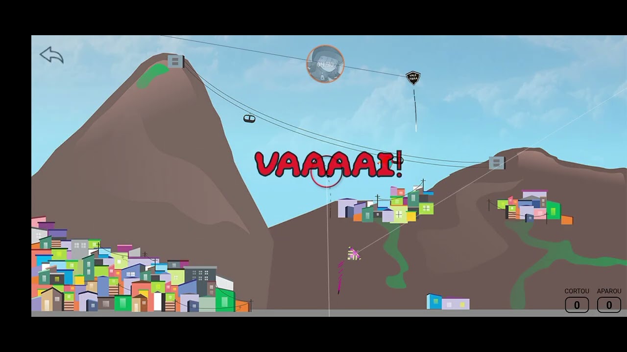 Pipa Combate Gameplay 