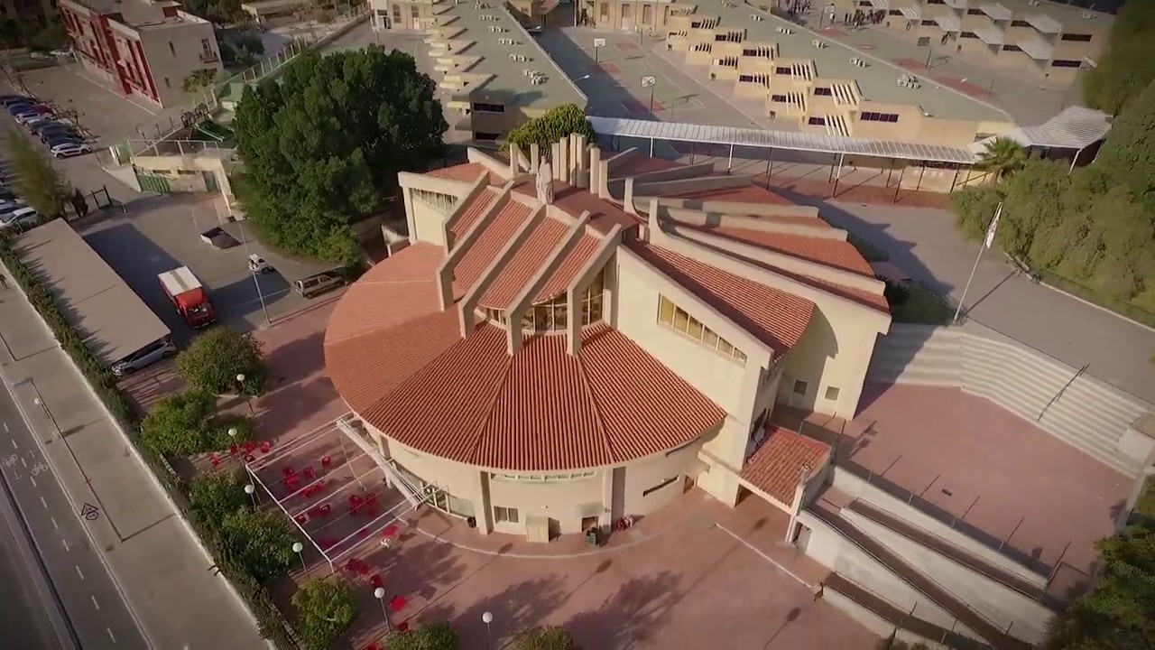 Conoce nuestras instalaciones | Colegio Don Bosco