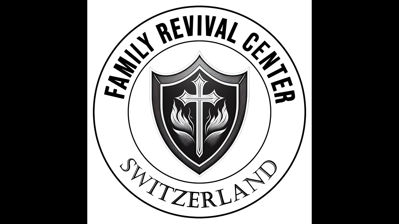 Gottes Plan ist FAMILIE - Sen. Pastoren Robert & Mary Malone