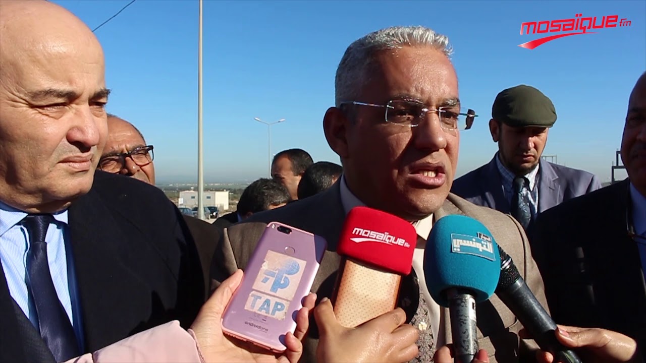 وزير التجهيز يعلن تواريخ تسليم المساكن الإجتماعية‎