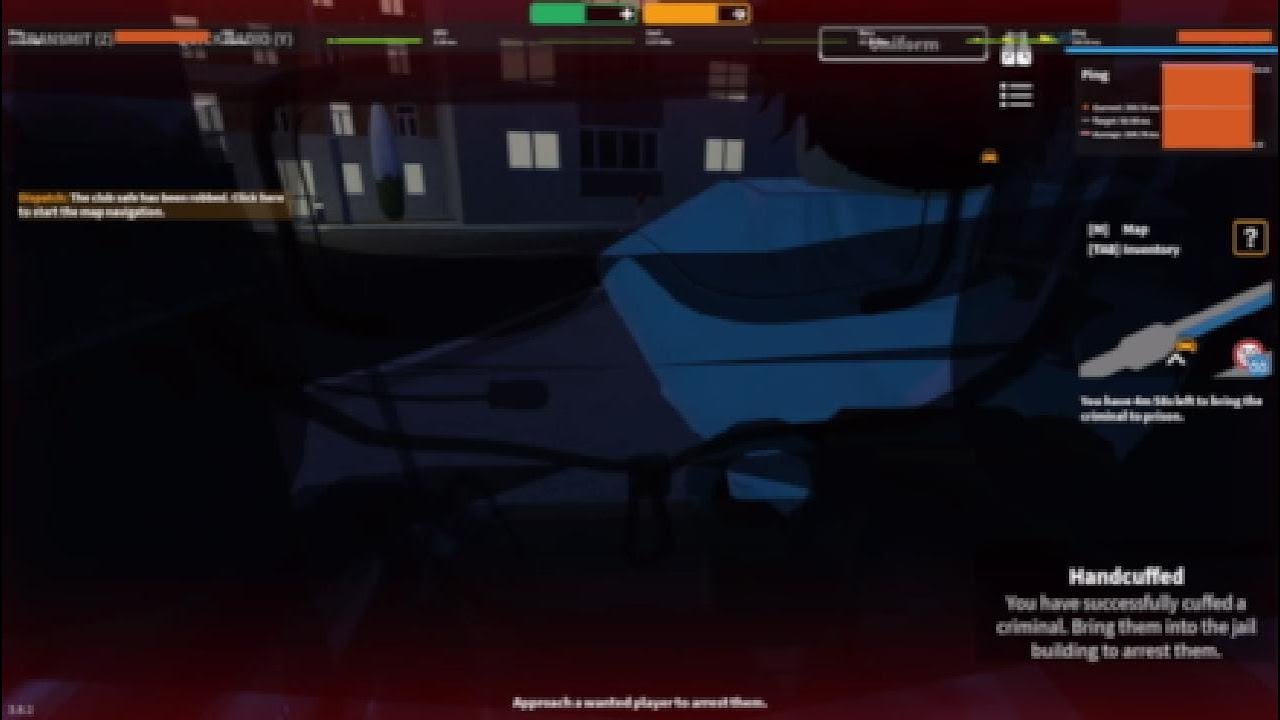 Emergency Hamburg Police Gameplays Clips 👮🏼‍♂️
