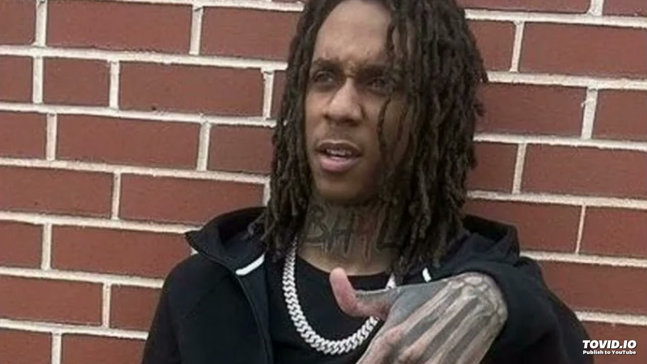 Bloodhound Lil Jeff Lost My Gun x i walk this earth all by myself