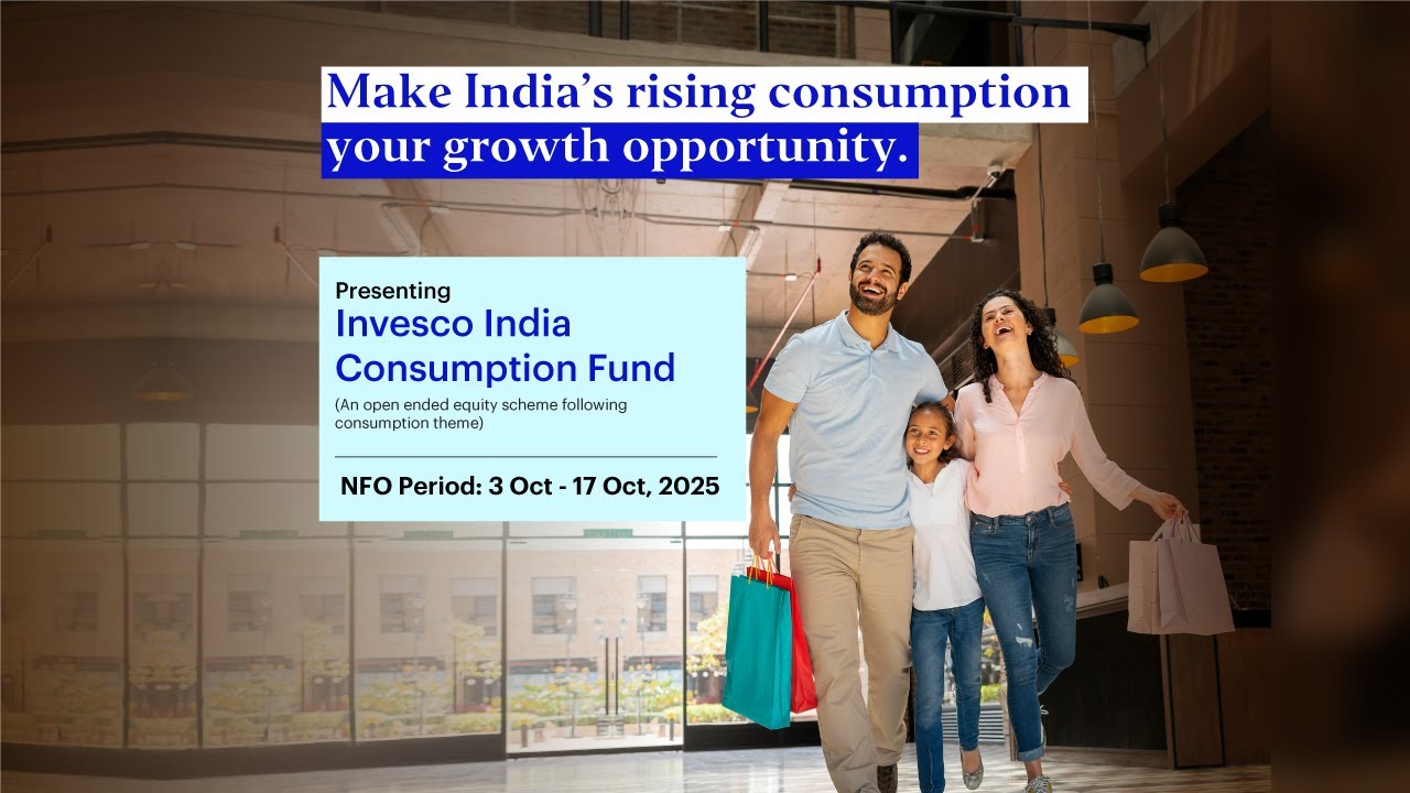Invesco India Consumption Fund Decoded