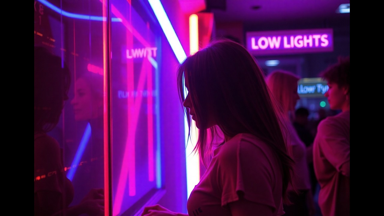 LOW LIGHTS