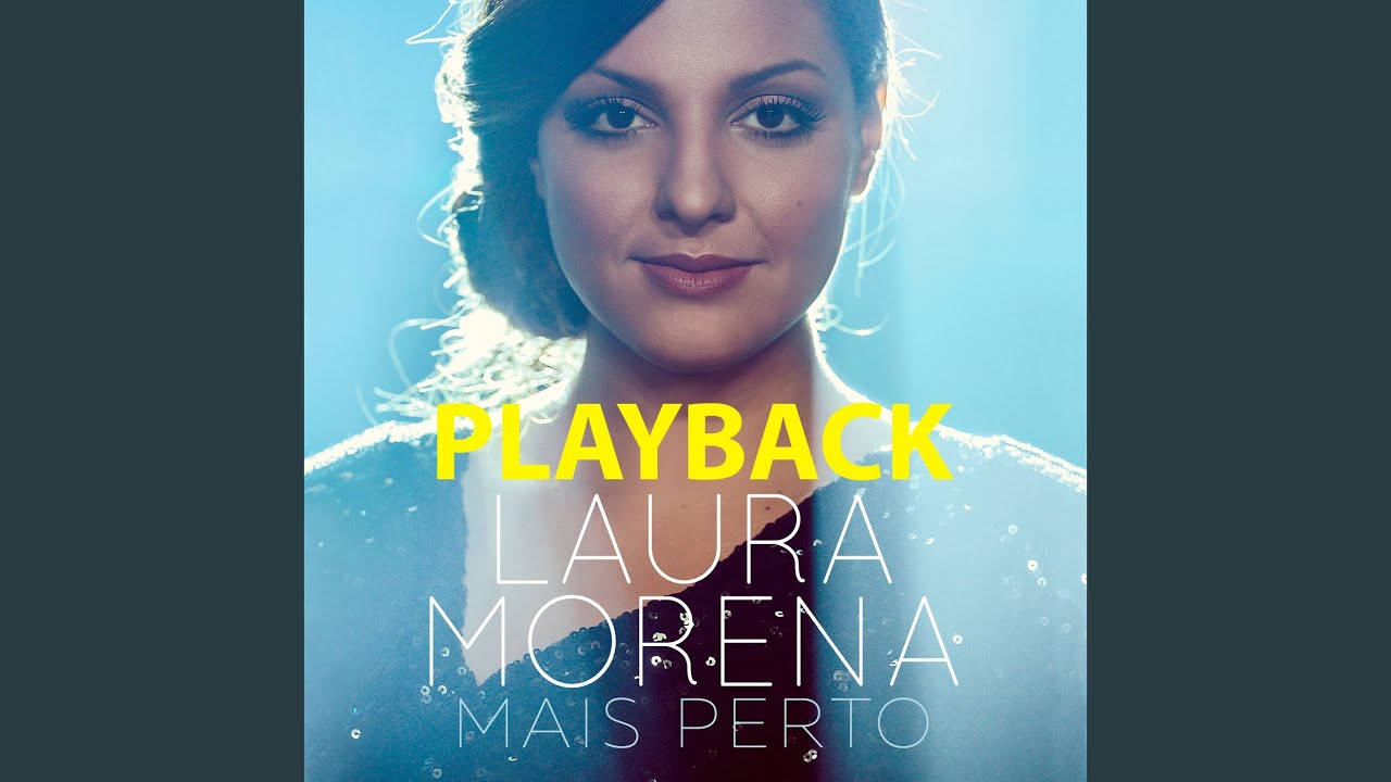 Toque Minhas Mãos (Playback)