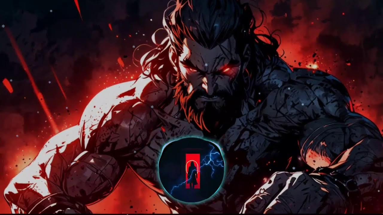 🔥 BURNING STATION - 24/7 ROCK | METAL STEAM | BY SAVAGE STRINGS 🔥