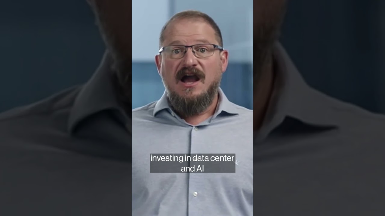 Qualcomm is focused on data centers dedicated to inference, says CEO #shorts #qualcomm #ai #nvidia