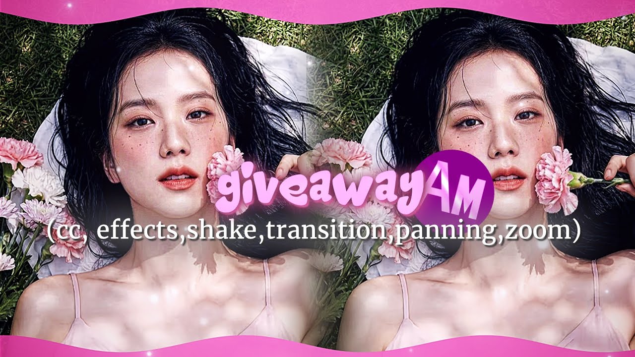 Special giveaway pack on alightmotion XML on description 