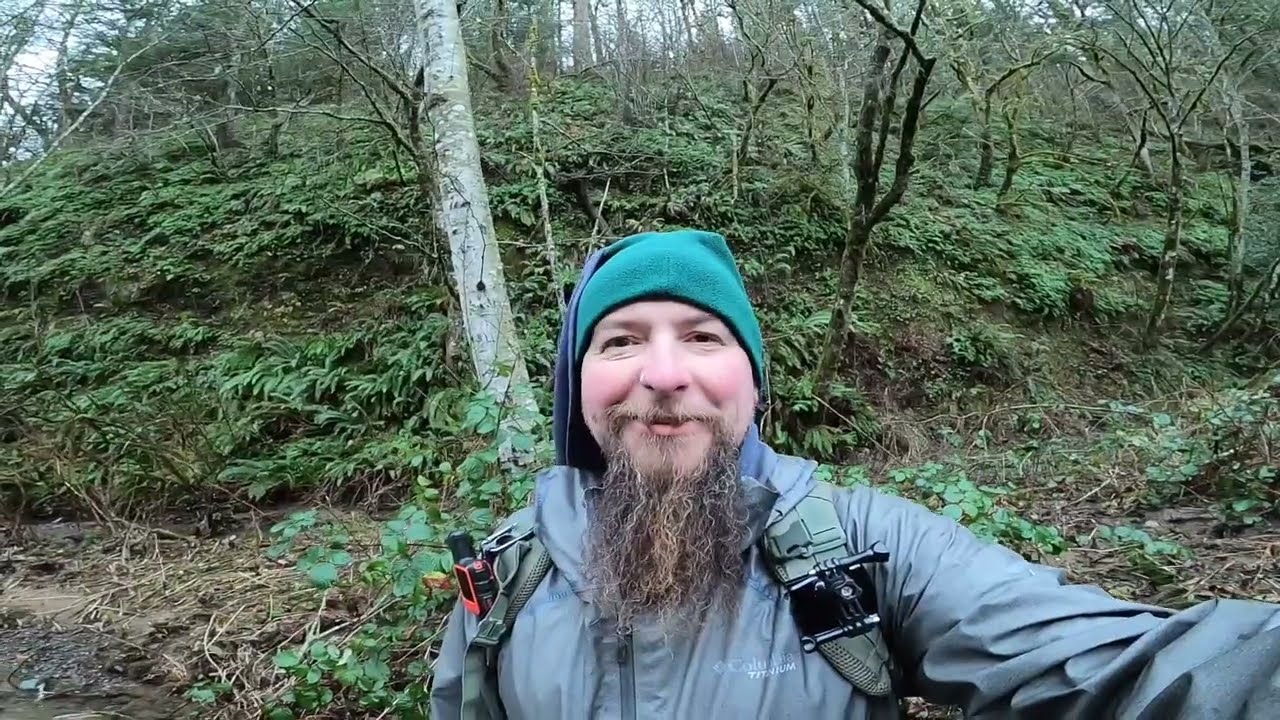 Rock Hounding Vid #58