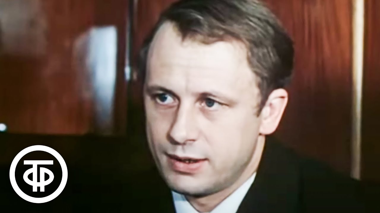 Почему погиб старпом? Леонид Дьячков и Андрей Толубеев в детективном фильме 