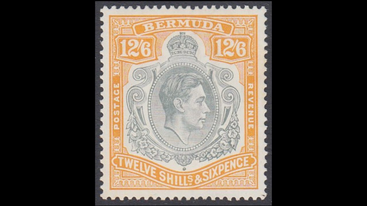 How to display a stamp collection? We review 2 King George VI collections.