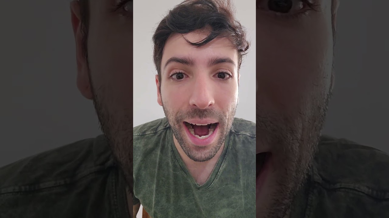 Sabia que levantar o palato mole te ajuda a dar mais espa&ccedil;o na sua voz? #dicasdecanto #comocantar