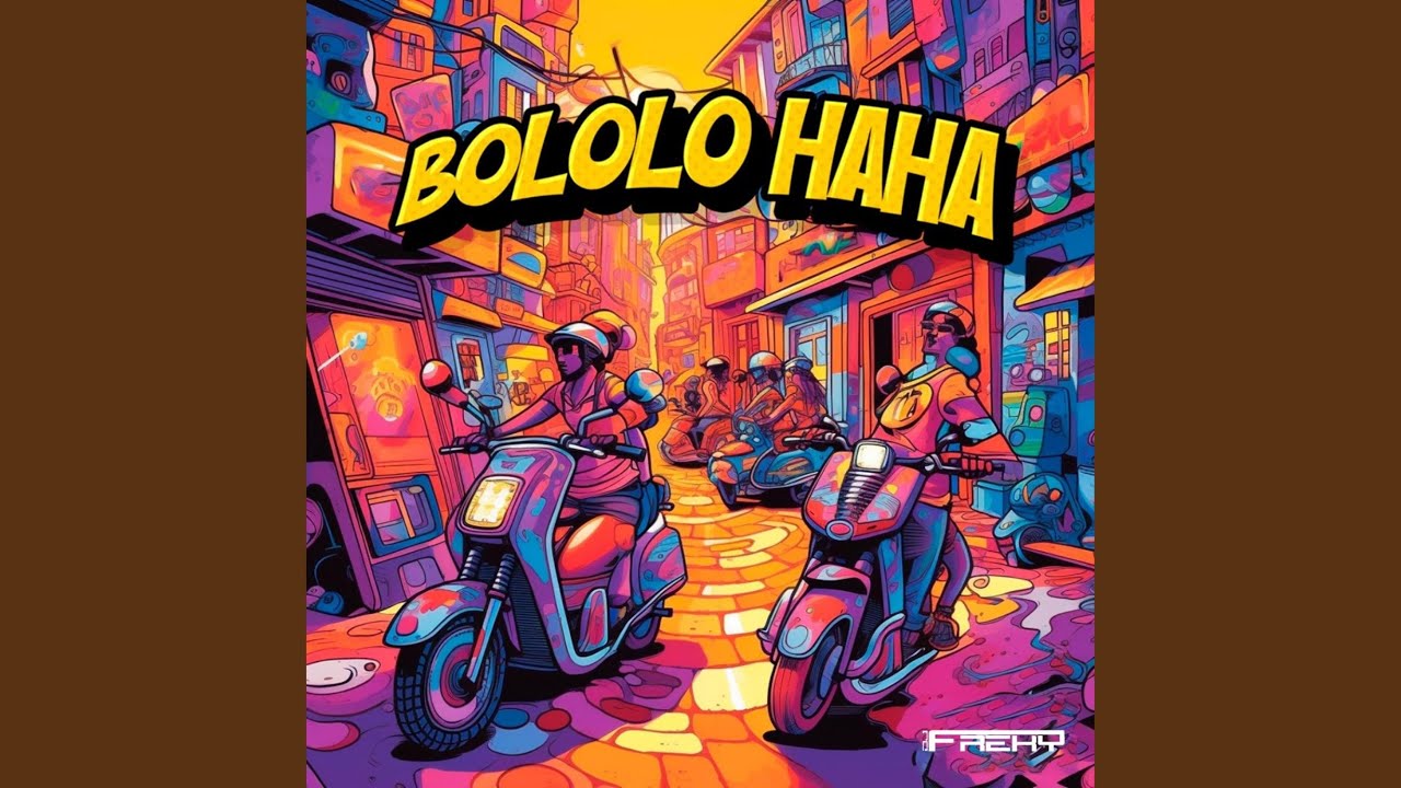 Bololo HaHa (Guaracha Version)