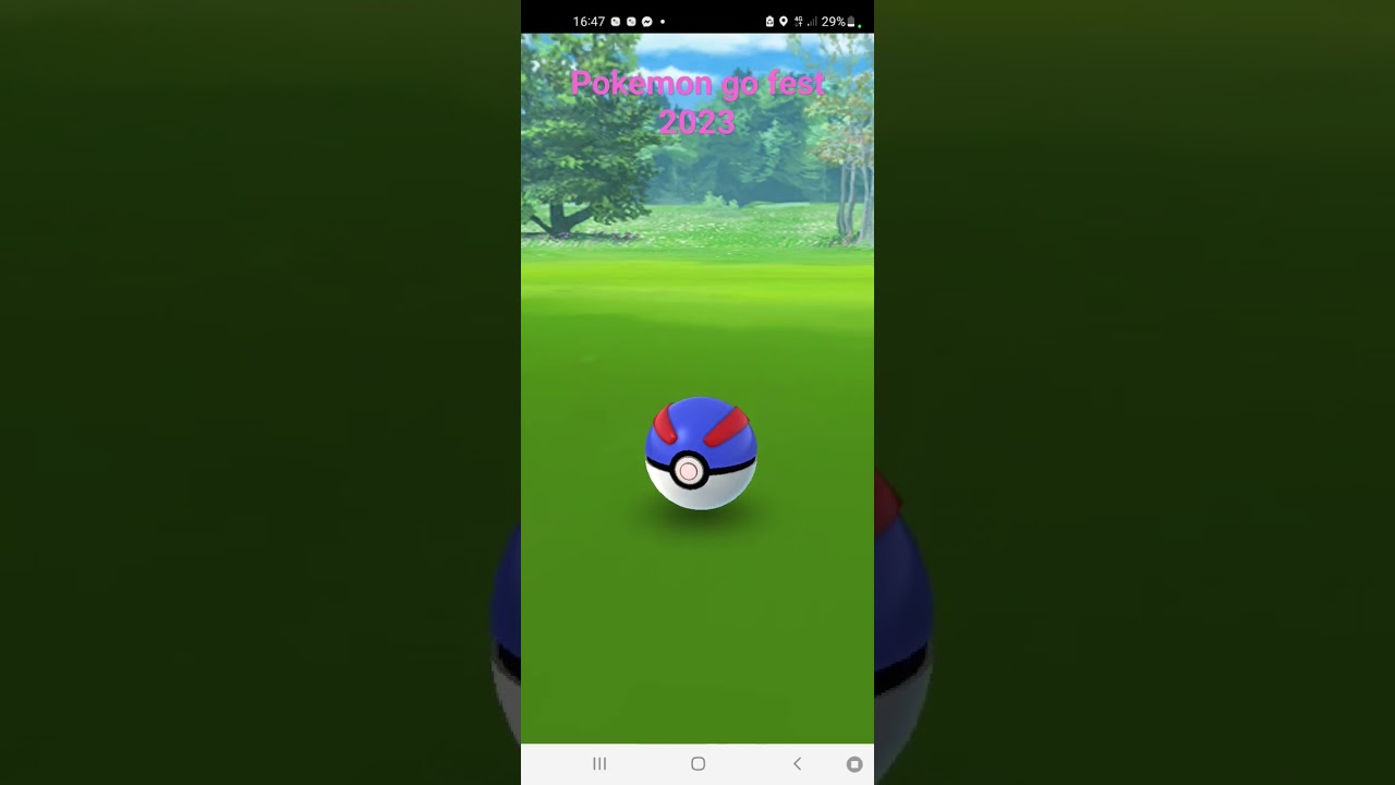 pokemon go fest 2023 shiny cowboy hat snorlax
