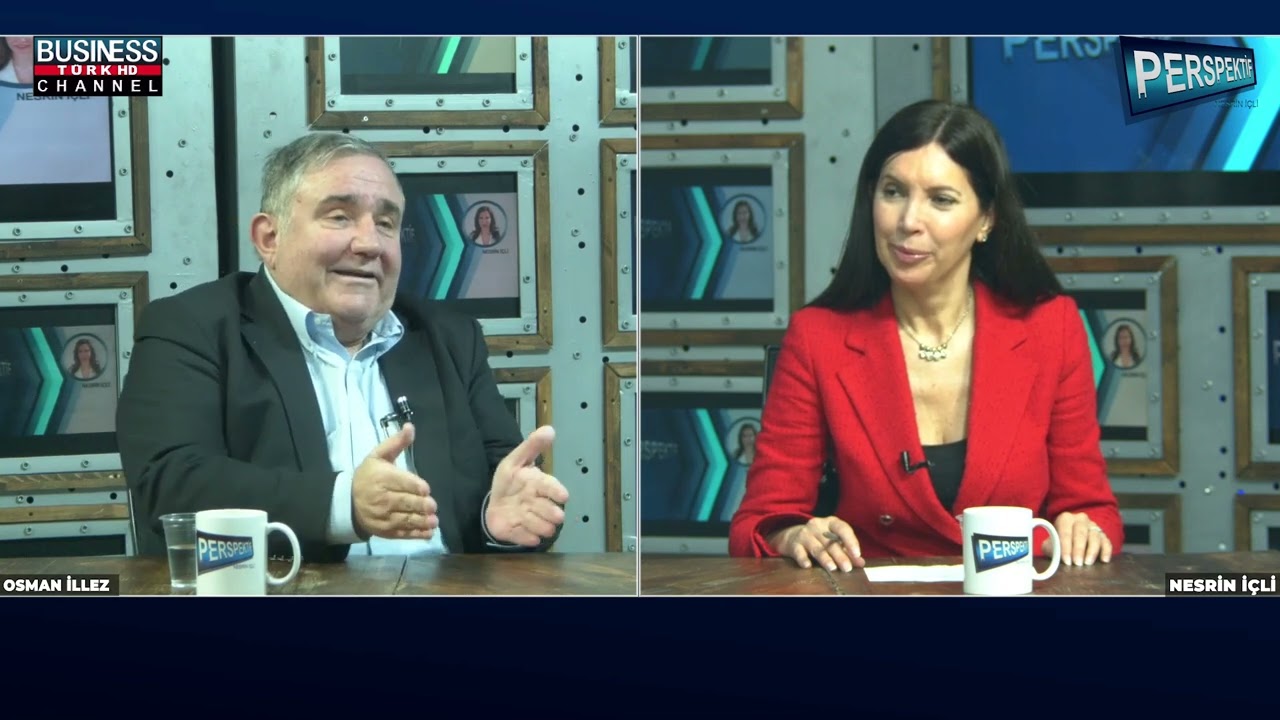 AVM YÖNETİMİ VE GELECEĞİ: OSMAN İLLEZ İLE SÖYLEŞİ