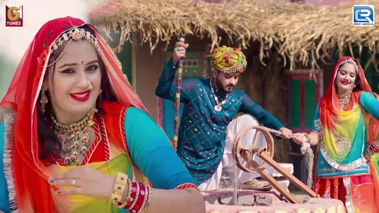 पाली सु लखारो आयो | Durga Jasraj की आवाज में | Pali Su Lakharo Aayo | New Rajasthani Fagan Song 2026