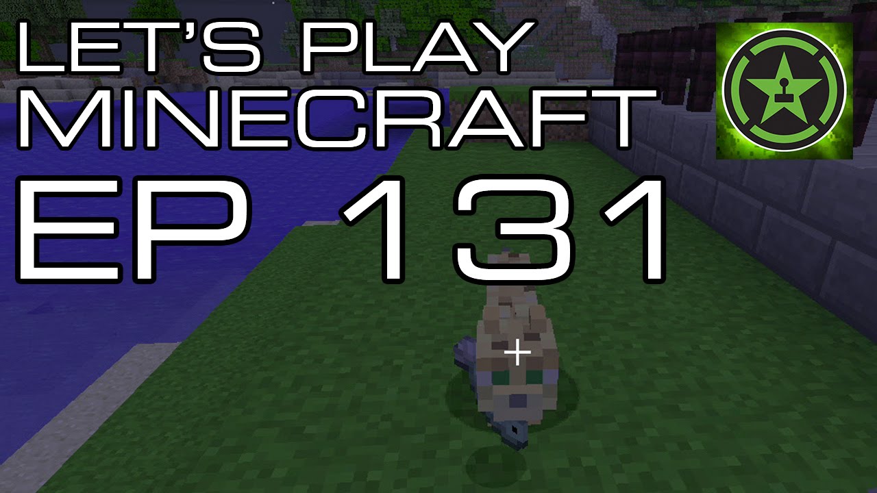 Let's Play Minecraft: Ep. 131 - Top Chef Part 2
