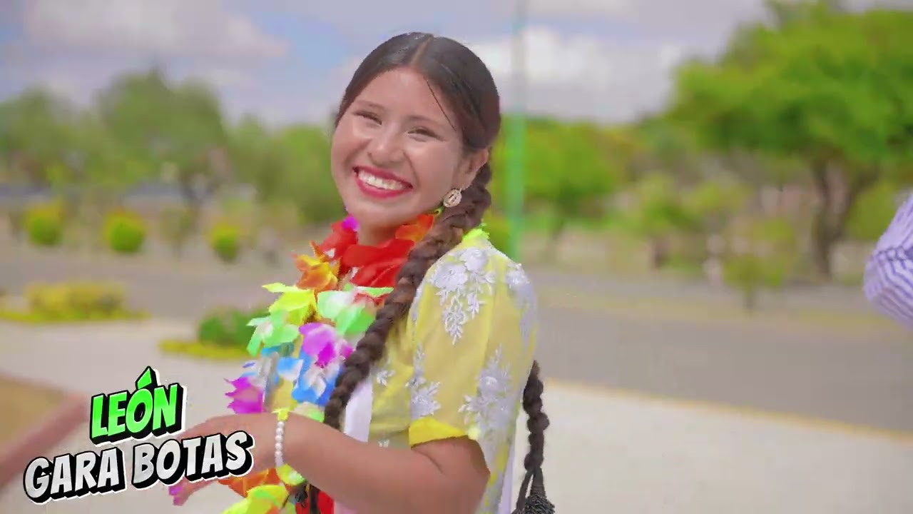 grupo nueva generación y las mizqueñas - León gara botas ( CARNAVAL 2025)