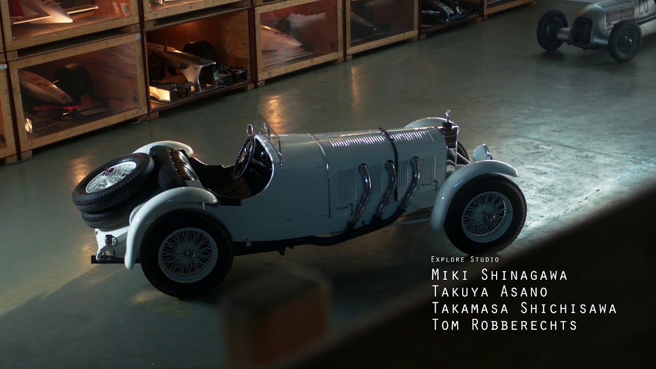 Gran Turismo Sport NEW Opening Video