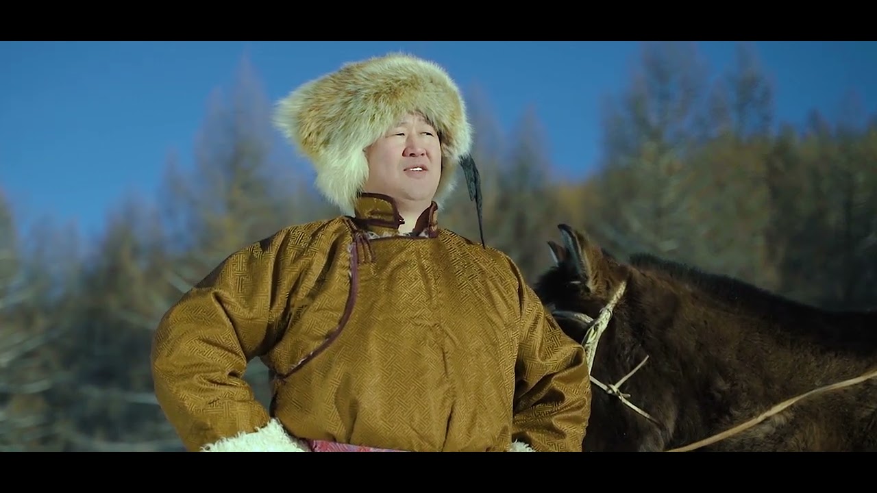 Enkhbaatar Gankhuyag - Javkhlant sureg Г.Энхбаатар - Жавхлант сүрэг
