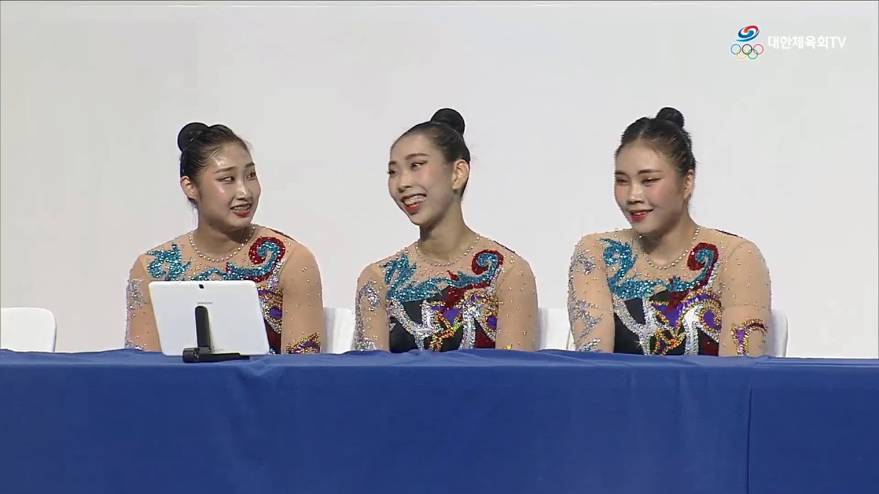 제25회 전국에어로빅선수권대회 (08.24)