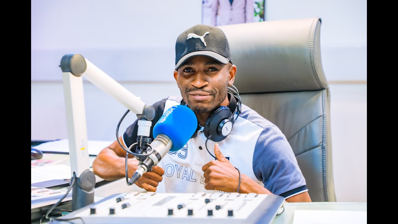 LIVE: SPORTS XTRA YA CLOUDS FM |