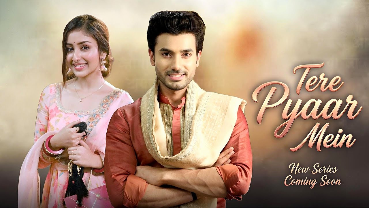 Parineetii Fame Ankur Verma And Anchal Sahu New Show : Coming | Pari & Rajveer Back | Promo Update 