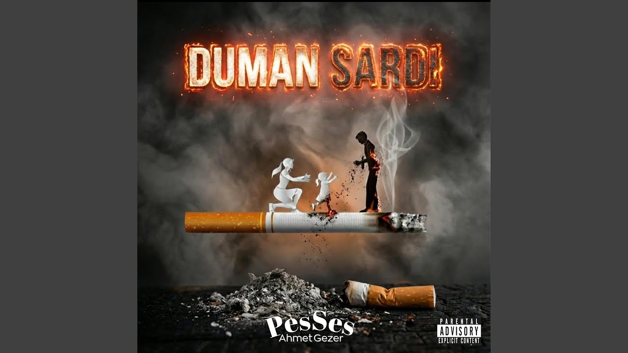 Duman Sardı