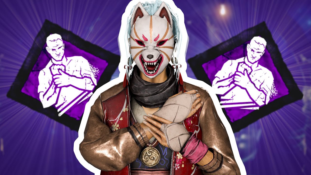 KEIN GEJAMMER! | Überlebende | Dead by Daylight Deutsch #1050