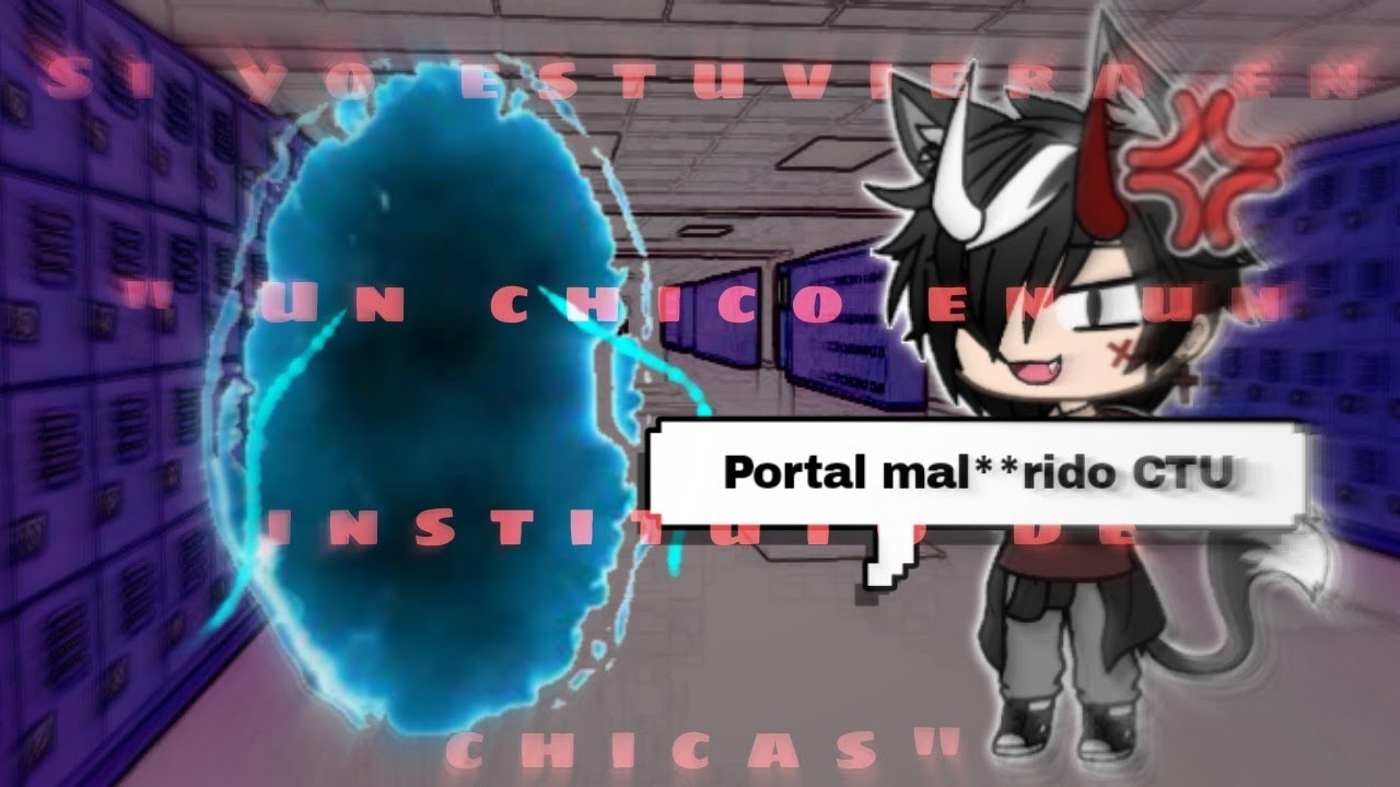 Si yo estuviera en 
