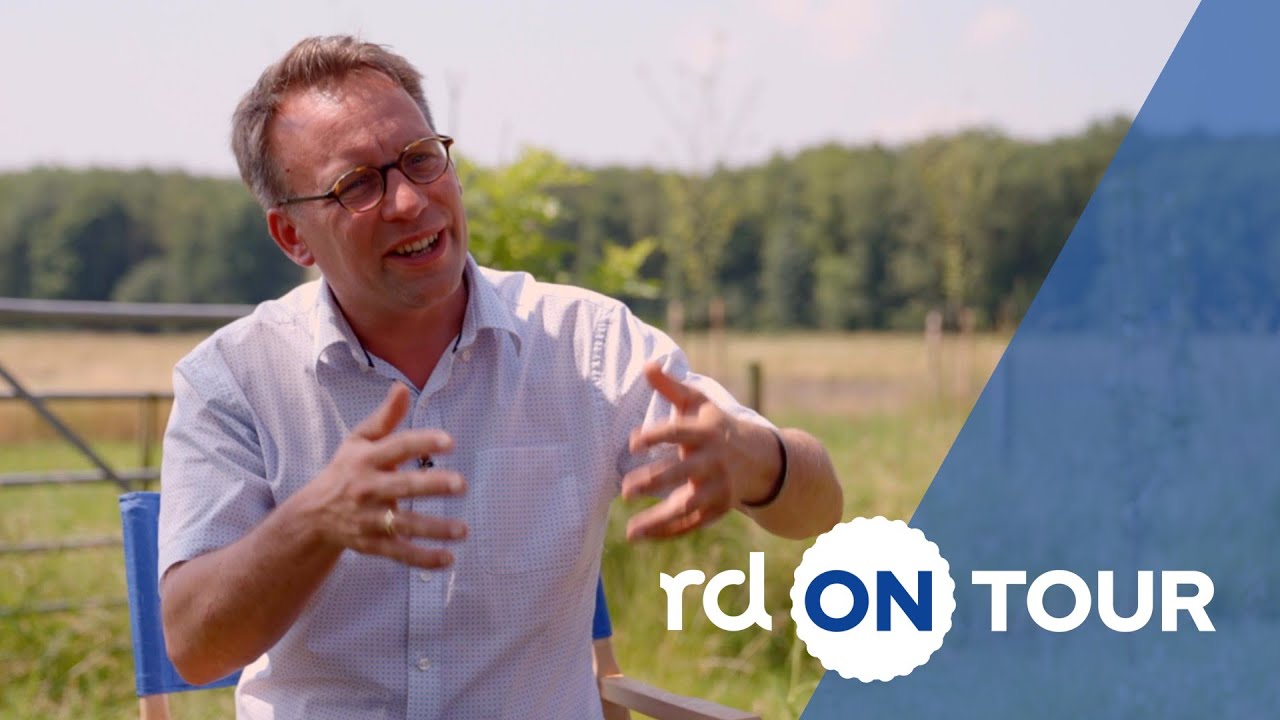 rd ON TOUR - Bert Noteboom