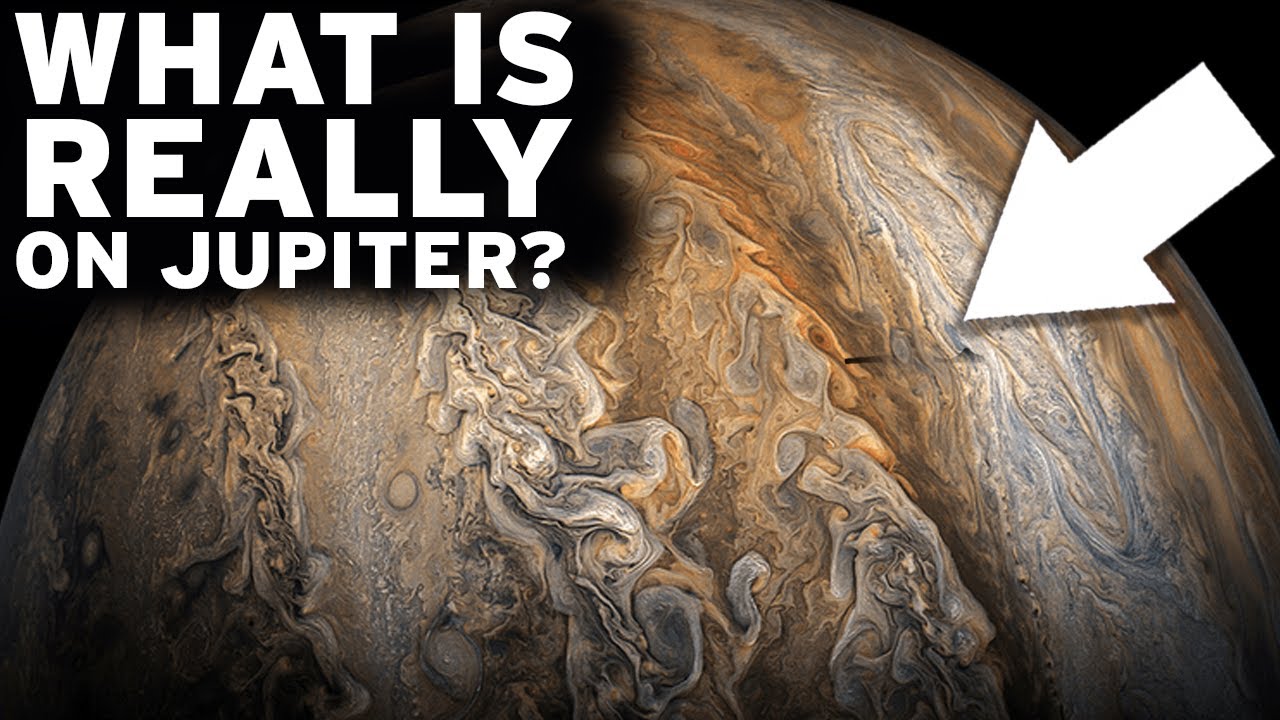 An INCREDIBLE Journey to the MYSTERIES of Planet Jupiter! | SOLAR SYSTEM DOCUMENTARY