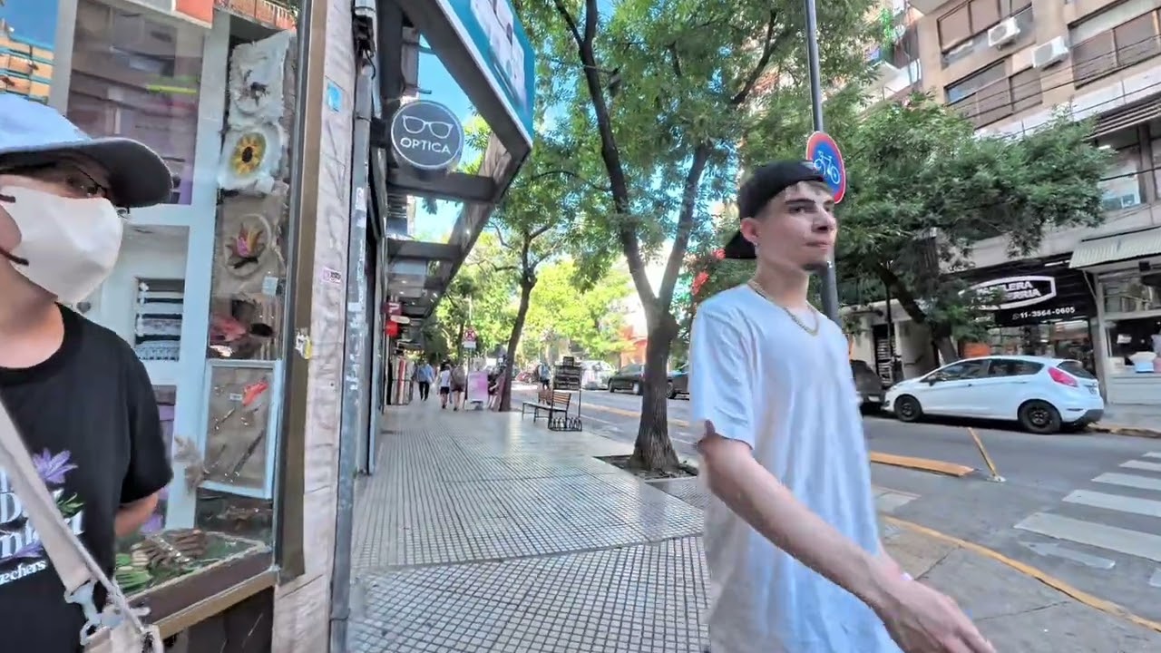 Buenos Aires