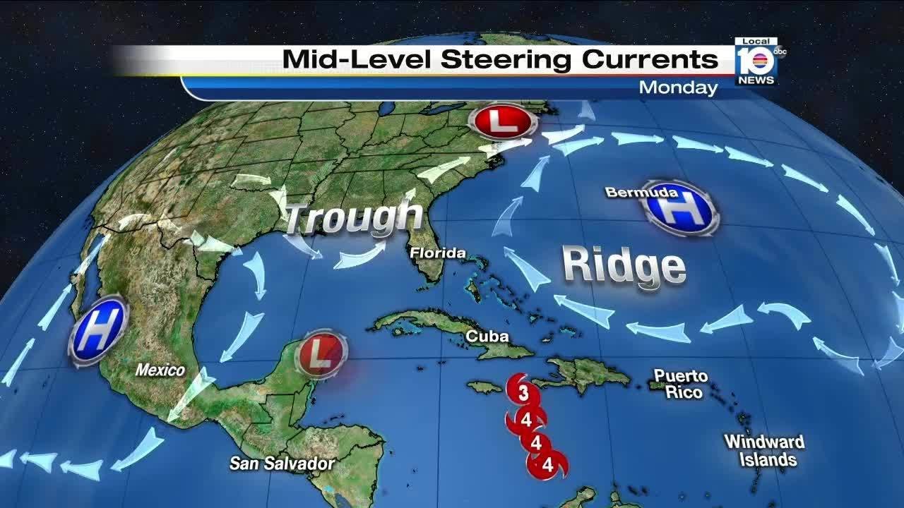 Hurricane Matthew inches closer to Jamaica; residents, government prepare