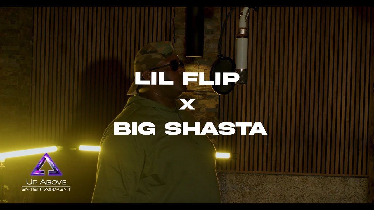 FLIP FREESTYLE FRIDAYS: EPISODE 6 🔥 Feat. @bigshasta713 @cloverGtv