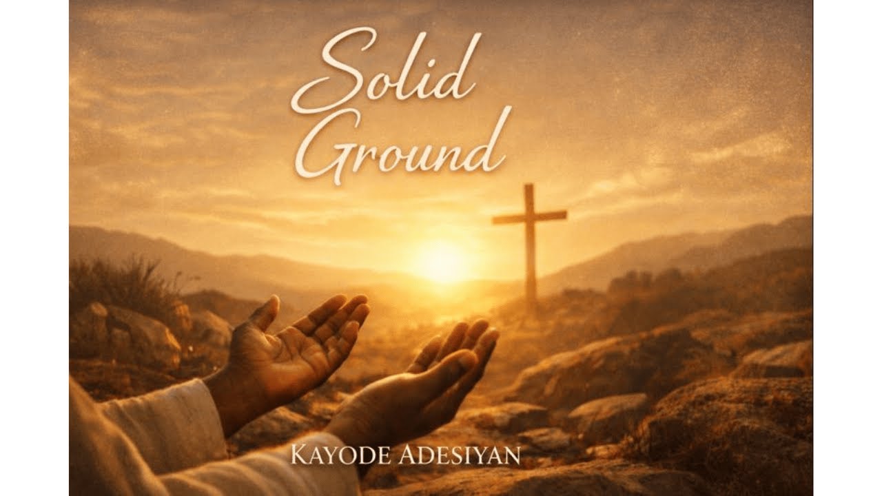 Solid Ground