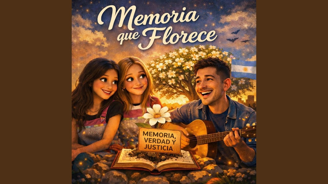 Memoria Que Florece