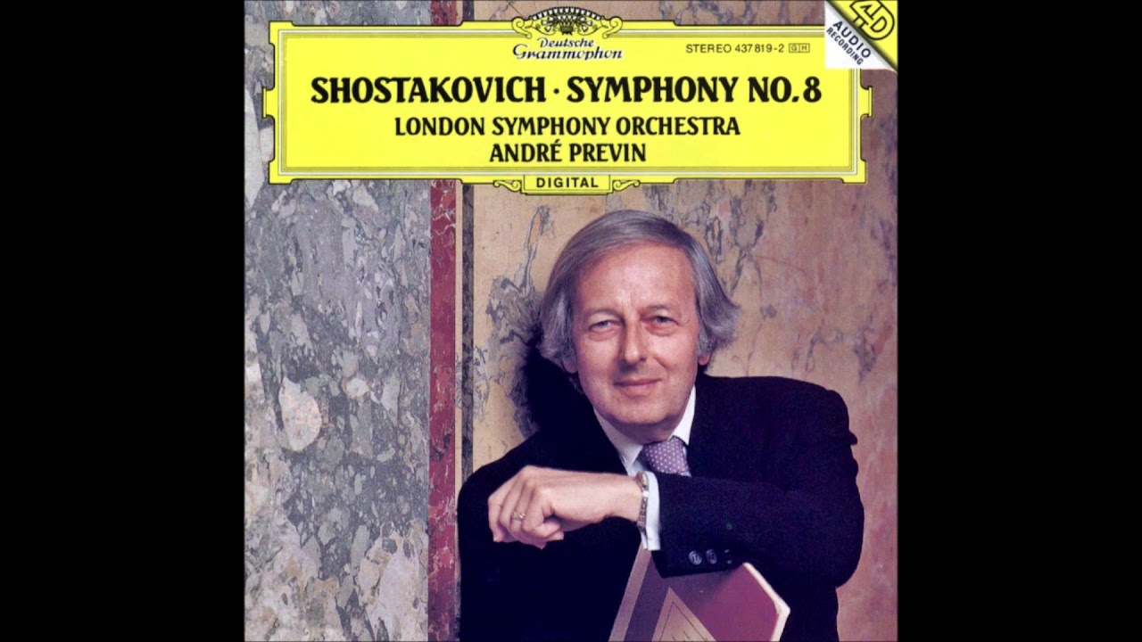 Shostakovich 