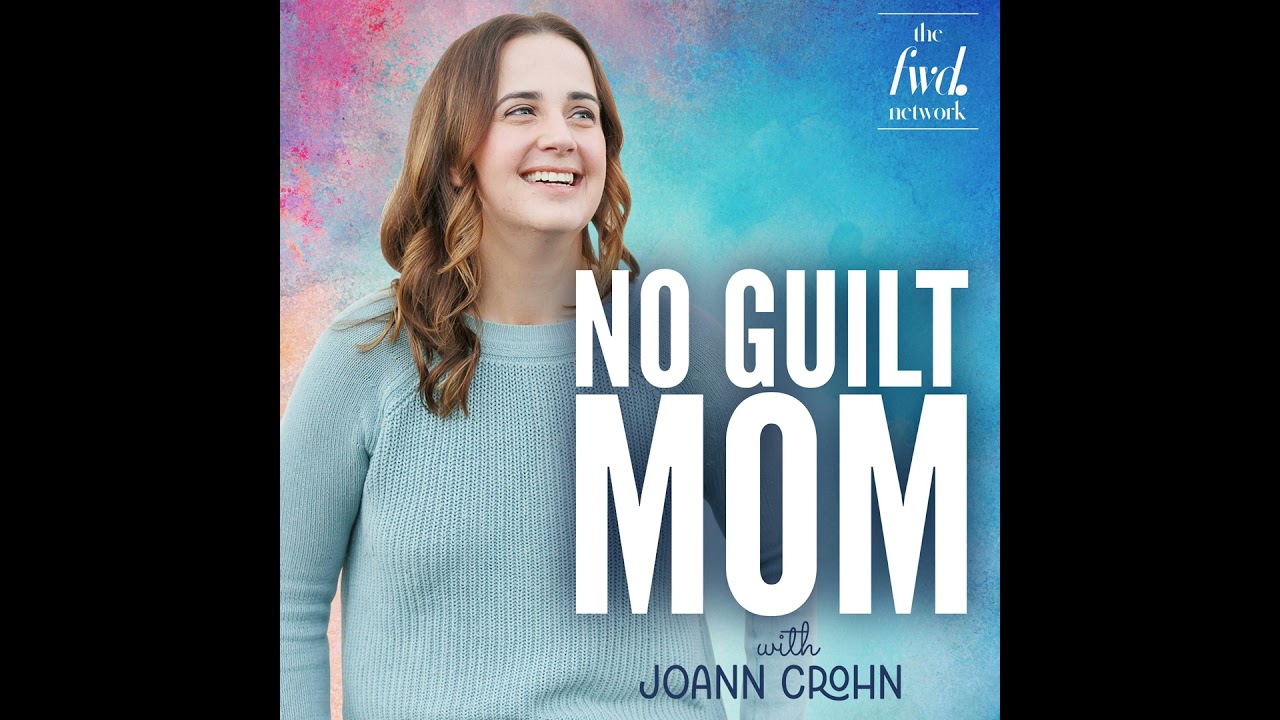 If You Feel Like You Can’t Follow Through as a Mom, Listen to This