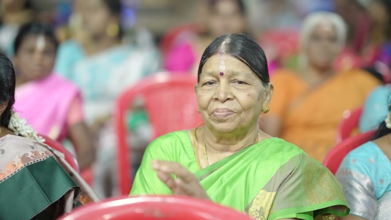 AYYA KOVIL FUNCTION 2026