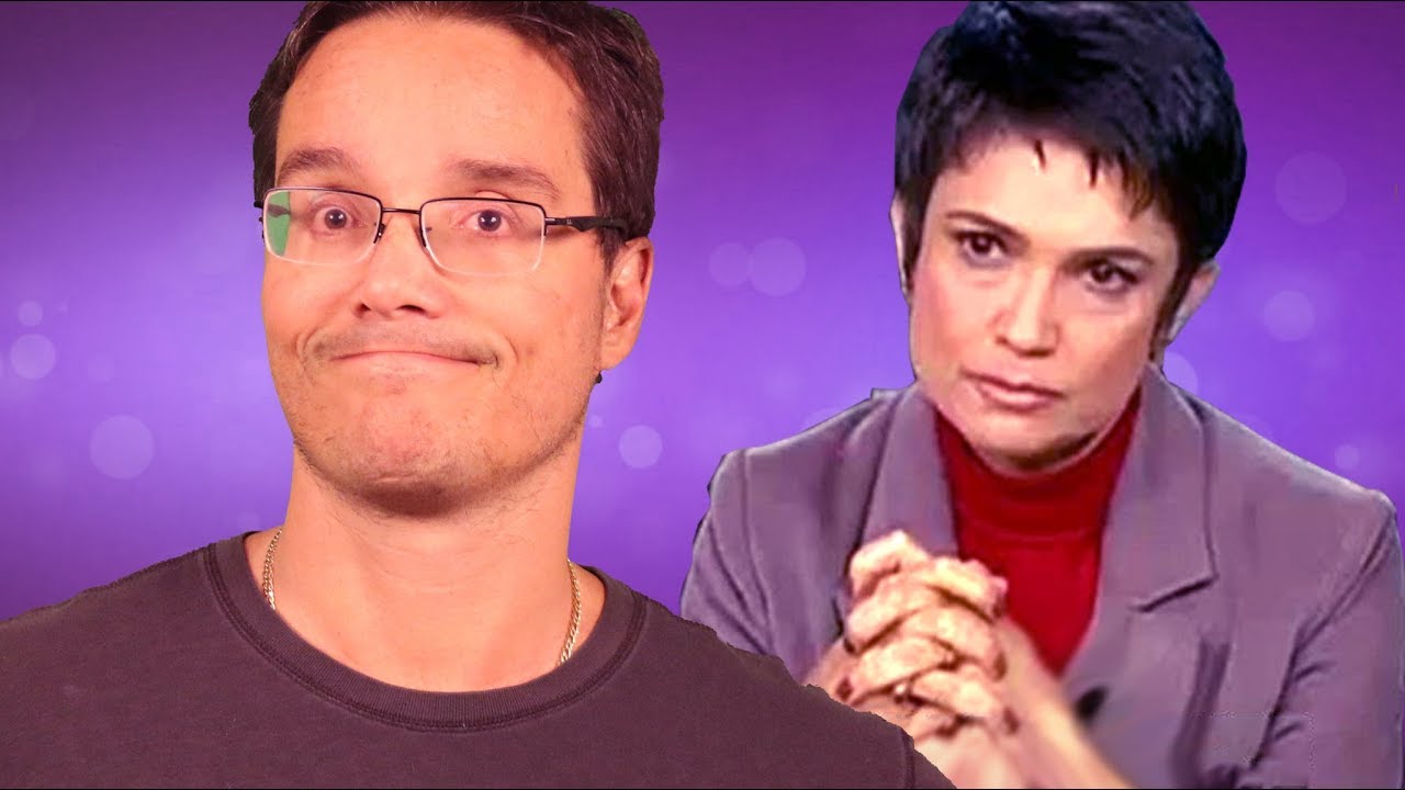 OS MAIORES MICOS DA TV EM 2017