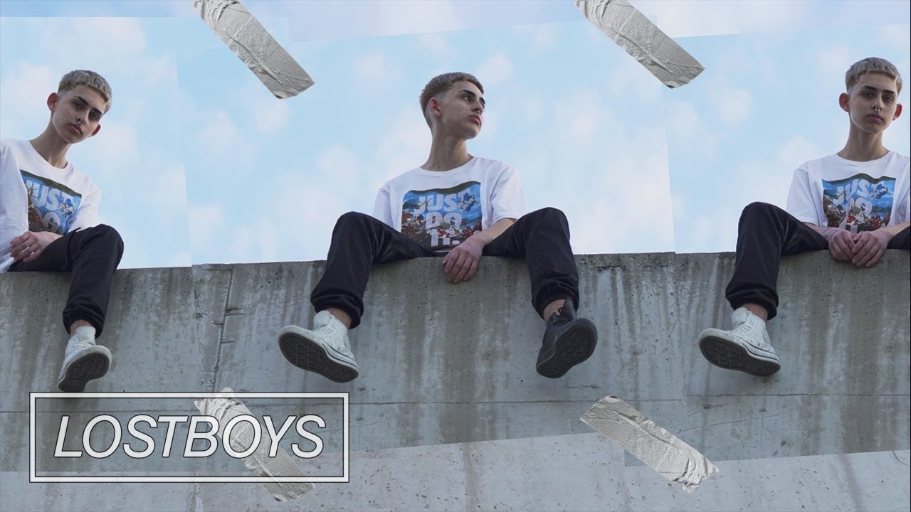 KID MUNNI- IGLU (Prod. by MB) (VIDEO OFICIAL)