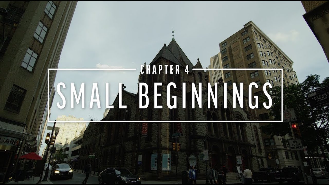 Geronimo, Amen!: Forging a New Path