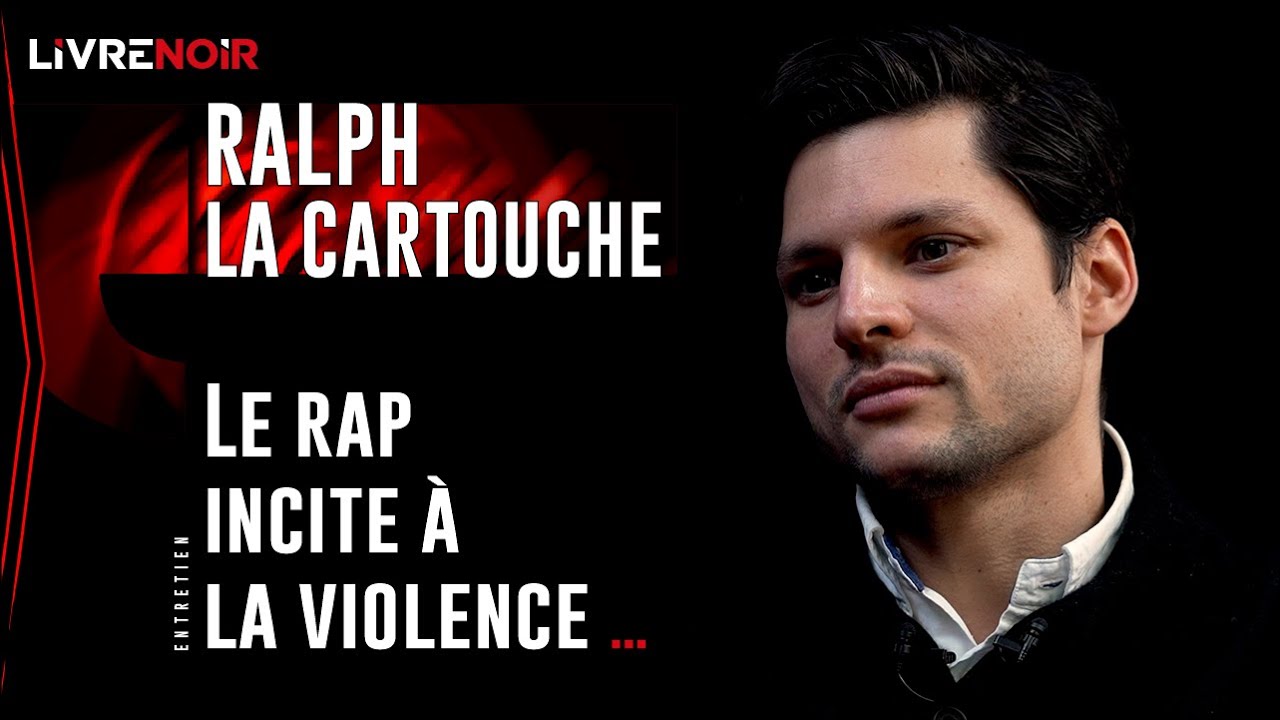 Ralph La Cartouche : écriture inclusive et infiltration woke dans l’Éducation