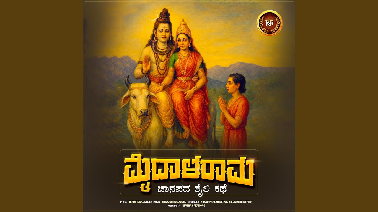 Maidala Rama Kathe, Pt. 1